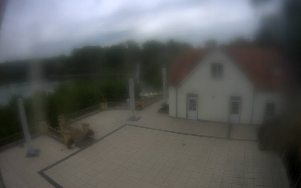 Webcam Teichhaus